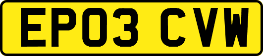 EP03CVW