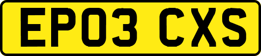 EP03CXS