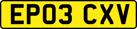 EP03CXV