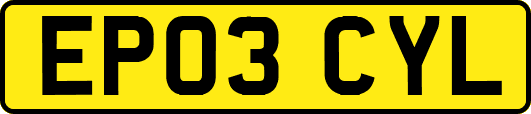EP03CYL
