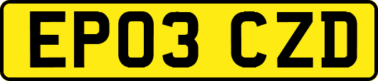 EP03CZD