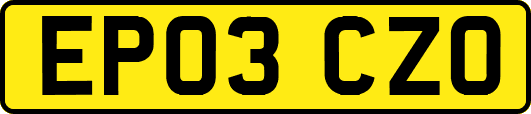 EP03CZO