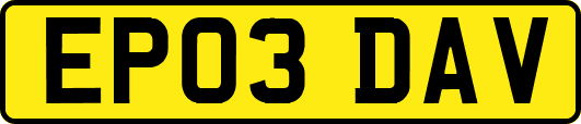 EP03DAV
