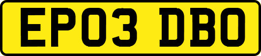 EP03DBO