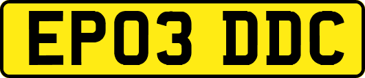 EP03DDC