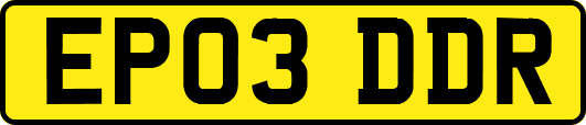 EP03DDR