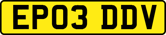 EP03DDV