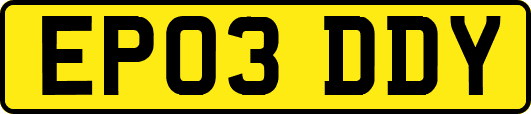 EP03DDY