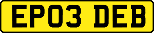EP03DEB