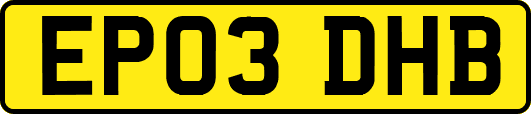 EP03DHB