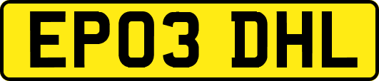 EP03DHL