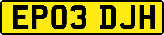 EP03DJH