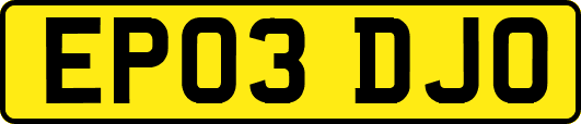 EP03DJO