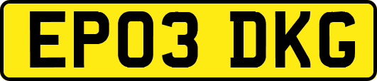 EP03DKG