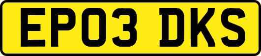 EP03DKS