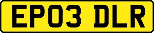 EP03DLR