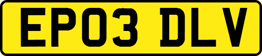 EP03DLV