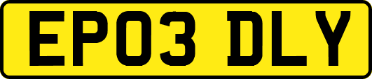 EP03DLY