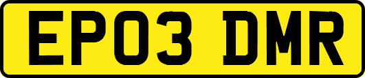 EP03DMR