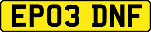 EP03DNF
