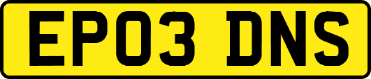 EP03DNS
