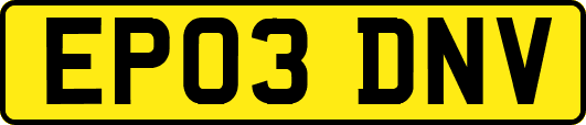 EP03DNV