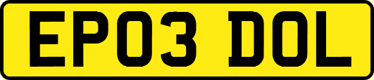 EP03DOL