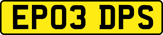 EP03DPS