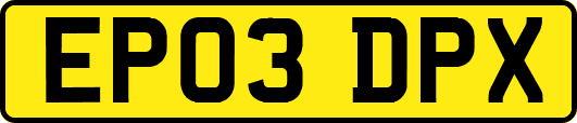 EP03DPX