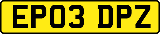 EP03DPZ