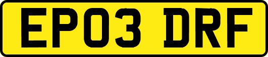 EP03DRF