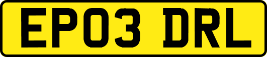 EP03DRL