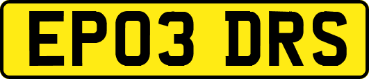EP03DRS