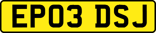 EP03DSJ