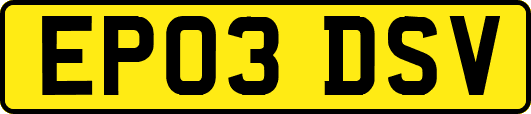 EP03DSV