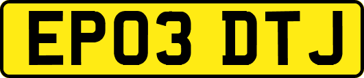EP03DTJ