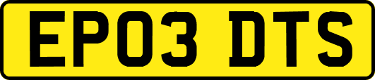 EP03DTS