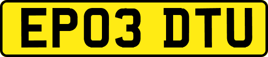 EP03DTU