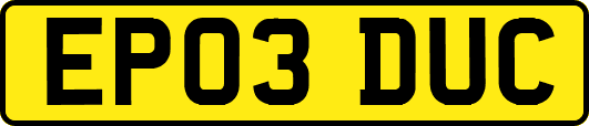 EP03DUC