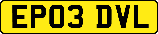 EP03DVL