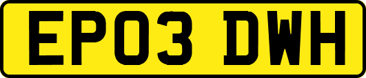 EP03DWH