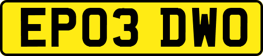 EP03DWO