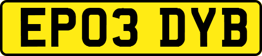 EP03DYB