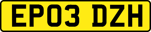 EP03DZH