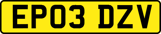 EP03DZV