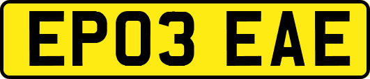 EP03EAE