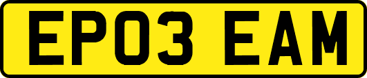 EP03EAM