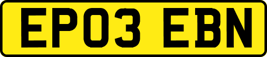 EP03EBN