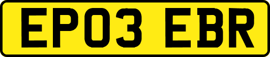 EP03EBR