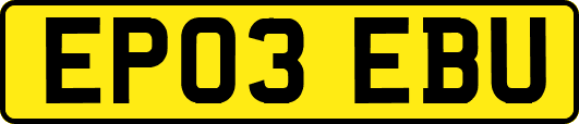 EP03EBU